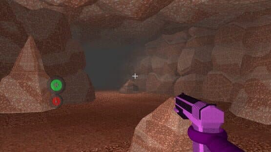 Hectic Void — screenshot 4