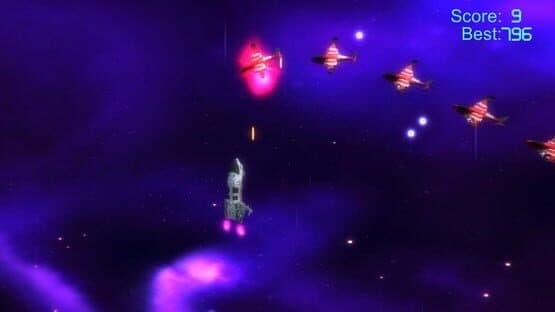S.T.R.E.T.C.H. — screenshot 5