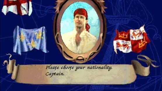 Pirates! Gold — screenshot 1
