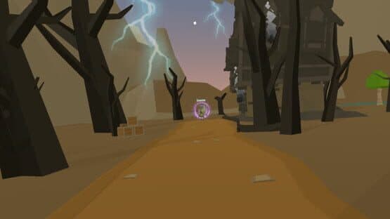 Jida Chronicle Chaos frontier — screenshot 3