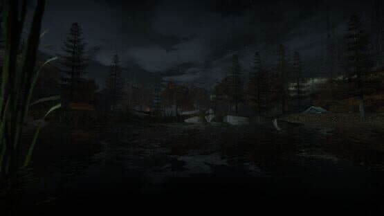 Estranged: Act I — screenshot 2