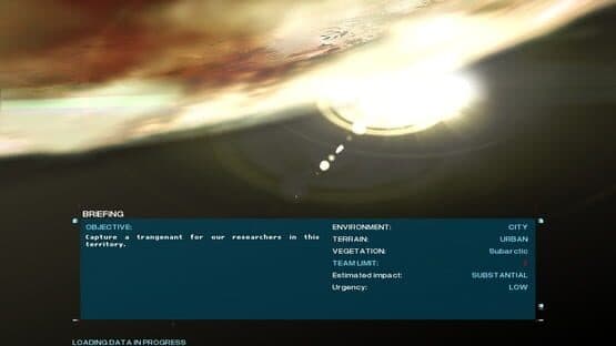 UFO: Aftermath — screenshot 5