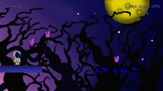 Planet Unknown Runner — screenshot 4