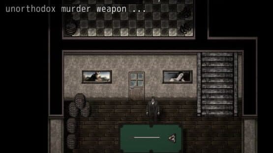 The Deed — screenshot 4