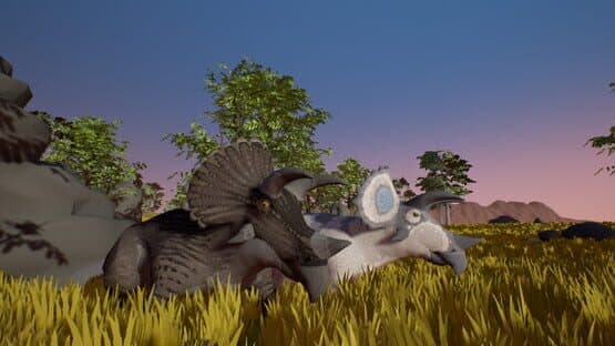 The Archotek Project — screenshot 2