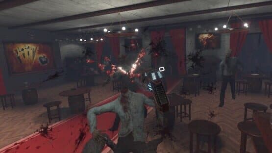 Drunk or Dead — screenshot 2