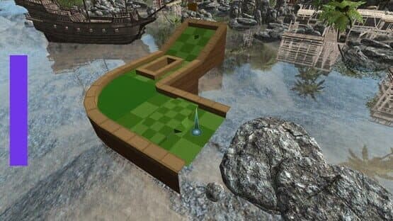 My Golf — screenshot 6