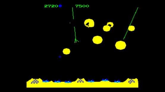 Atari Flashback Classics Vol. 2 — screenshot 3