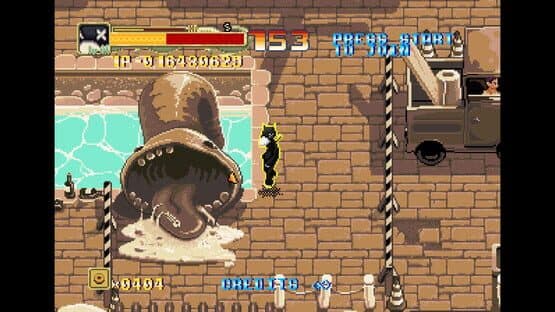Crouching Pony Hidden Dragon — screenshot 2