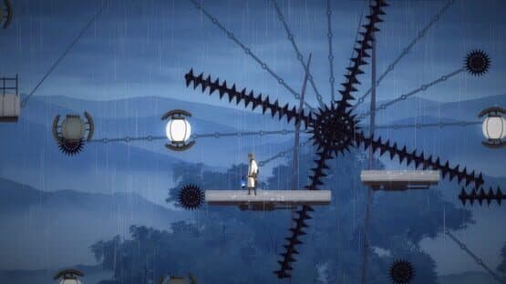 Shio — screenshot 2