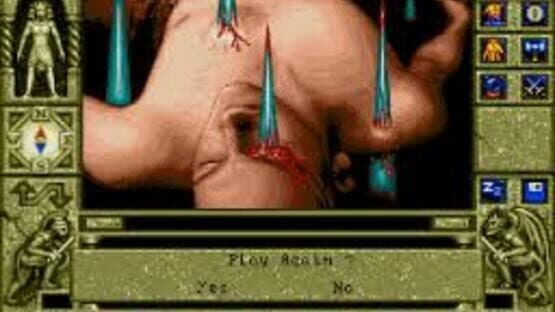 Waxworks — screenshot 1