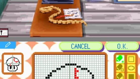 Animal Crossing: Wild World — screenshot 4