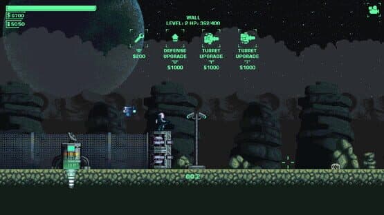 Pixel Gladiator — screenshot 5