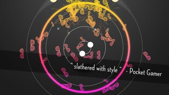 Pulse: Volume One — screenshot 1