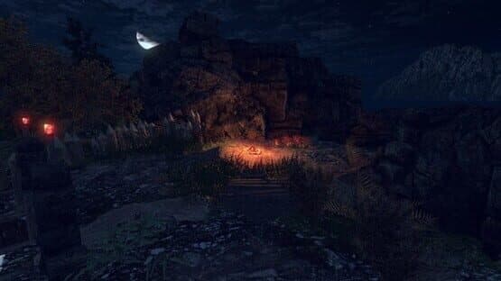 Oracle — screenshot 1