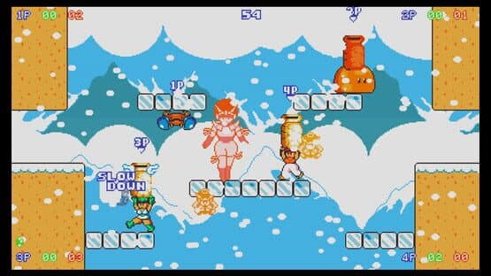 Jar Battlers — screenshot 6