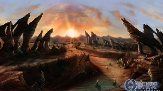 Factions: Origins of Malu — screenshot 2