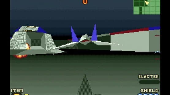 Star Fox 2 — screenshot 3