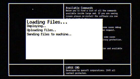 Hack_It — screenshot 3