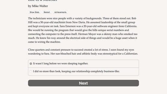 Life of a Mobster — screenshot 4
