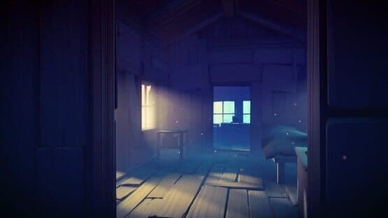Among Trees — screenshot 2