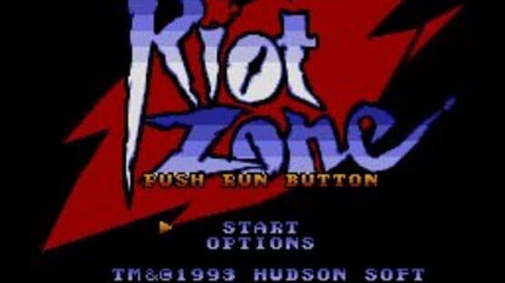 Riot Zone — screenshot 6