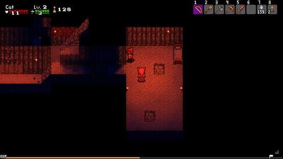 LandTraveller — screenshot 3