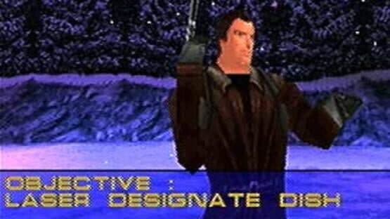 James Bond 007: Tomorrow Never Dies — screenshot 3