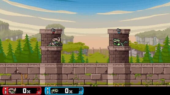 Rivals of Aether — screenshot 4
