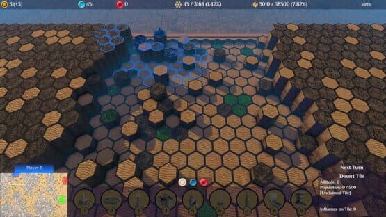 Radiis — screenshot 5