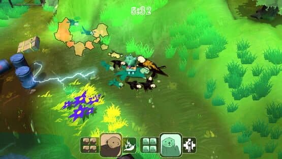 OtterBash — screenshot 4