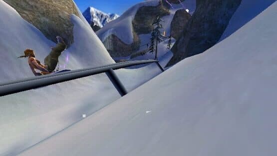 SSX 3 — screenshot 7