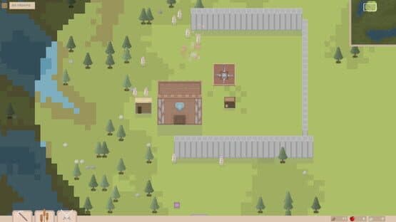 Its Village — screenshot 3