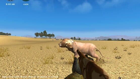 Hunting Unlimited 2010 — screenshot 3