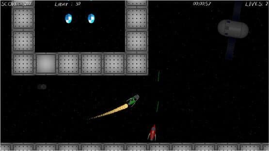 Another Rocket Game — screenshot 3