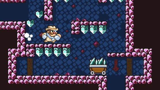 Duke Dashington Remastered — screenshot 4
