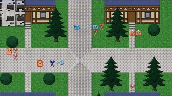 Chromasia — screenshot 2