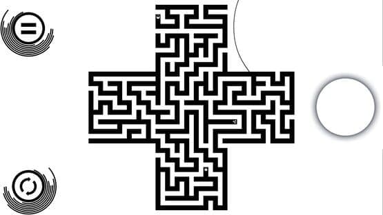 Amaze Classic: Inverted — screenshot 5