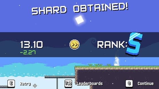 WaveLand — screenshot 5