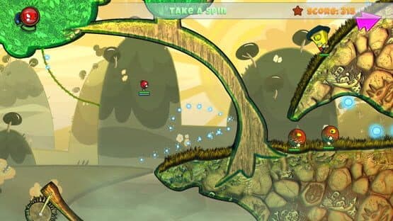 Organic Panic — screenshot 4