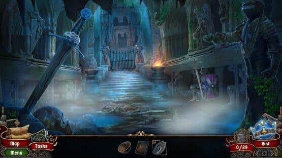 King's Heir: Rise to the Throne — screenshot 1