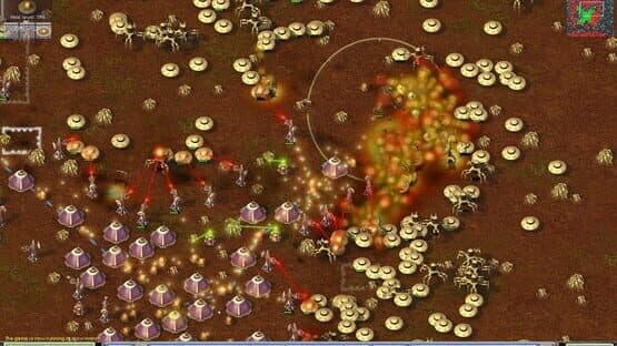 Harvest: Massive Encounter — screenshot 4