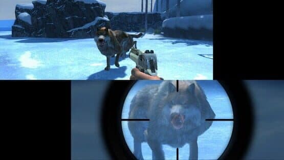 Cabela's Dangerous Hunts 2013 — screenshot 3