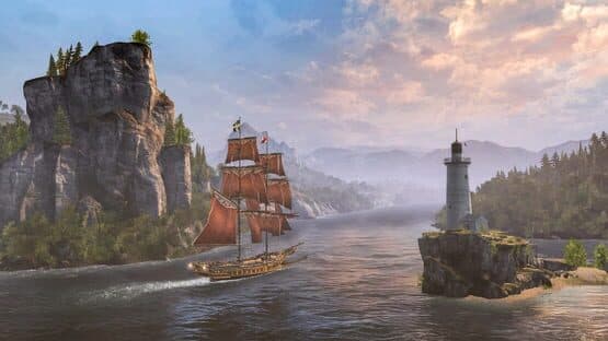 Assassin's Creed: Rogue Remastered — screenshot 6