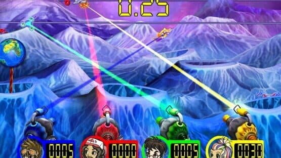 Arcade Zone — screenshot 3