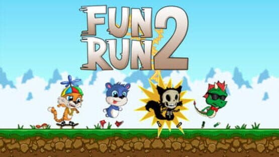 Fun Run 2 — screenshot 1