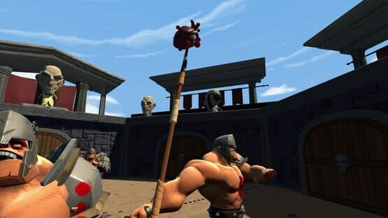 Gorn — screenshot 4