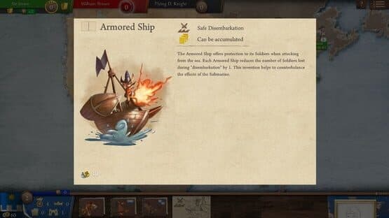 Magnifico — screenshot 4
