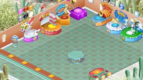 Pet Store Panic — screenshot 3