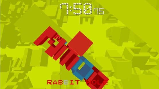 Rabbit Hole 3D: Steam Edition — screenshot 6